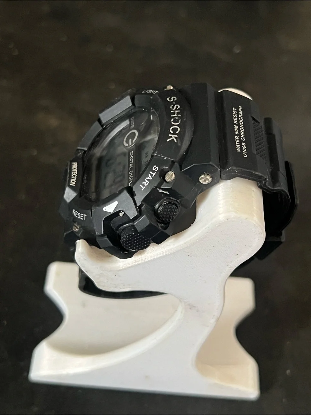Montres carlo upgrade your